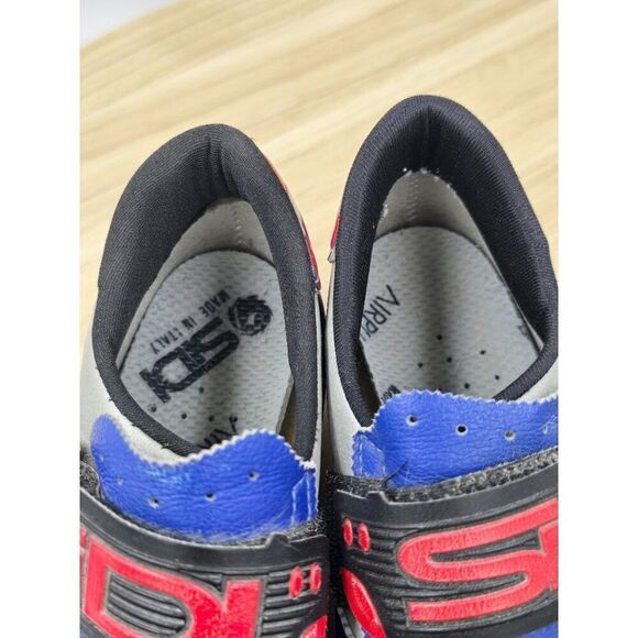 Sidi evolution womens vintage cycling shoes size EU 41 US 7.5-8 - Picture 5 of 10